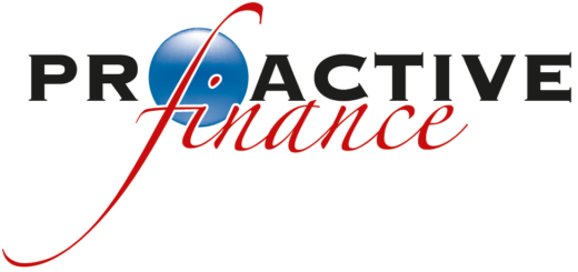 Proactive Finance Logo